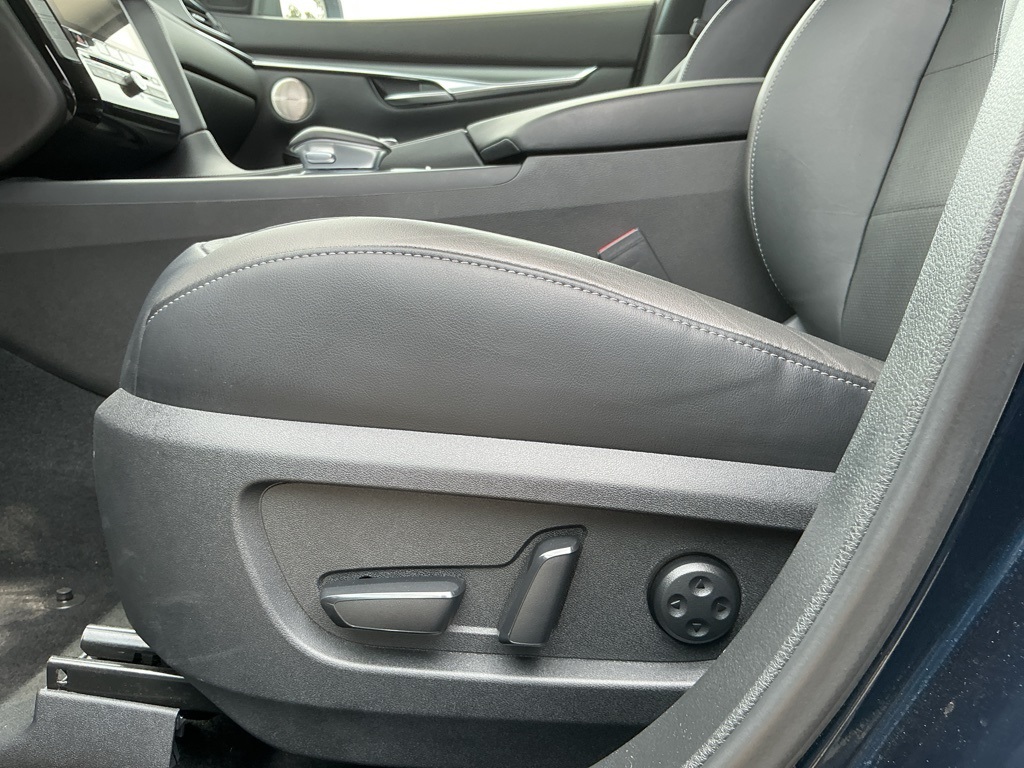 2024 Infiniti QX50 Luxe photo 20