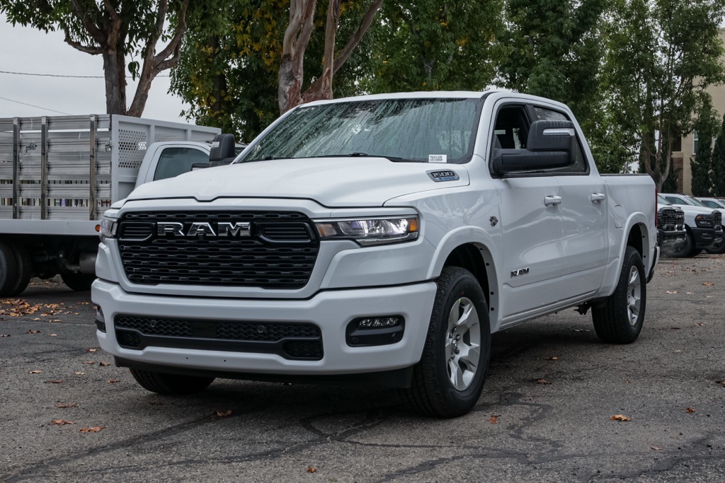 2026 RAM Ram 1500 Pickup Big Horn/Lone Star's photo