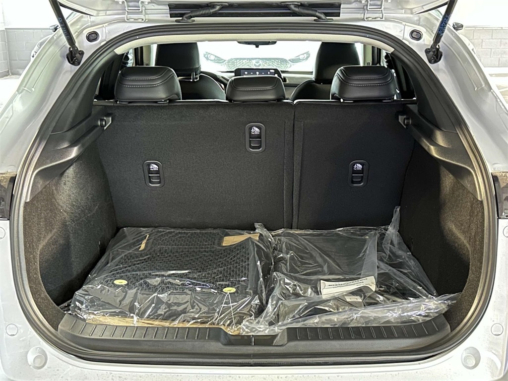 2025 Mazda CX-30 2.5 Select Sport photo 26