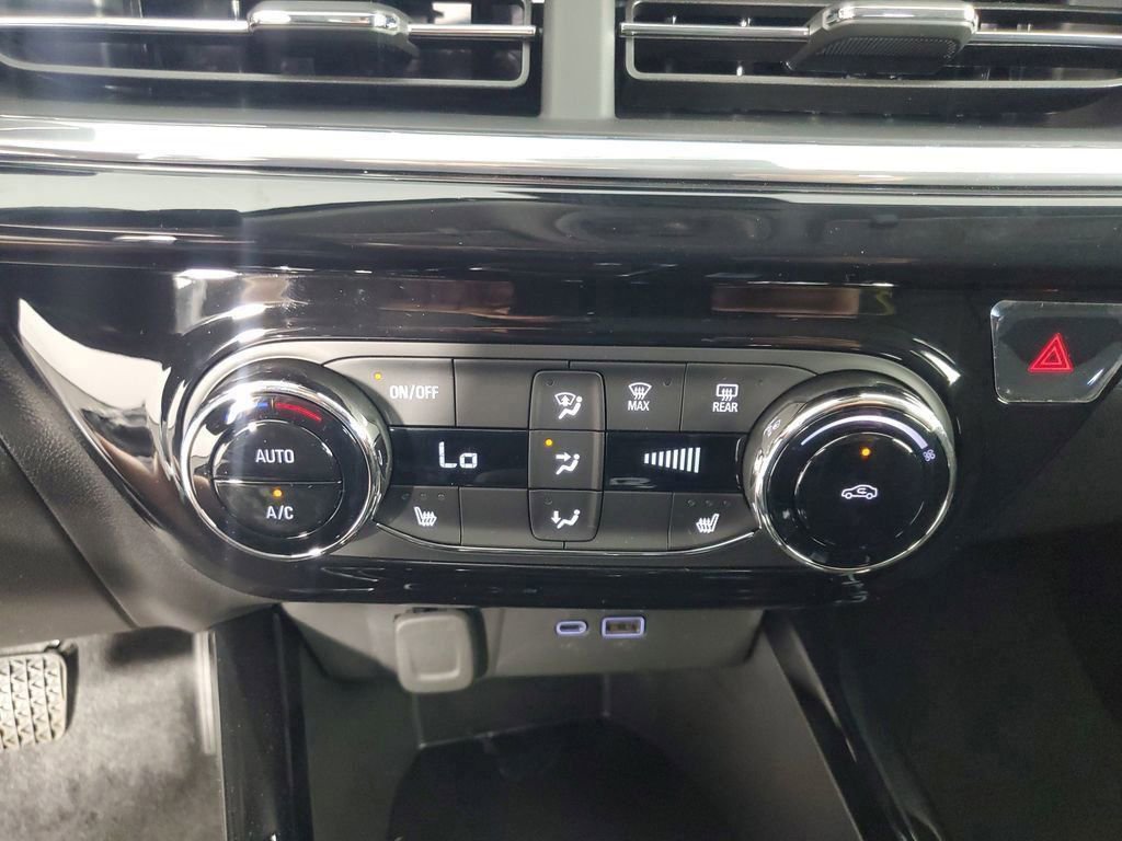2025 Chevrolet Trax ACTIV photo 19