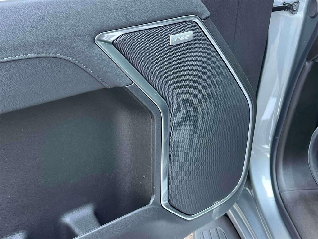 2026 Gmc Sierra 1500 SLT photo 19