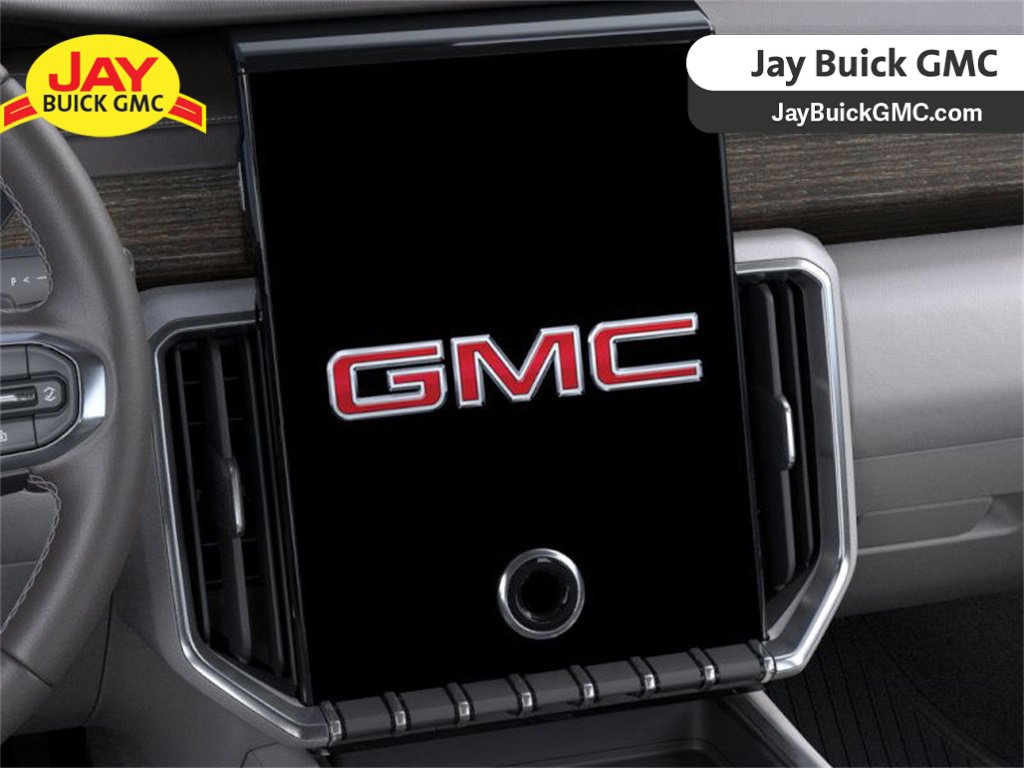 2026 Gmc Acadia Denali photo 18