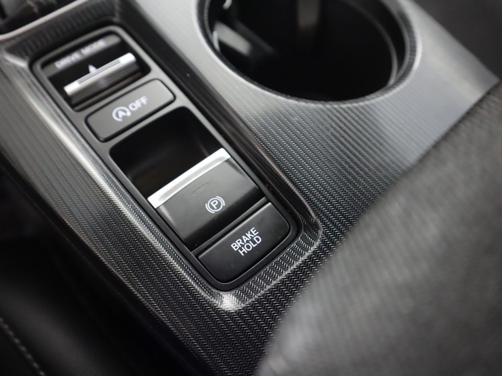 2022 Honda Civic Sport photo 43