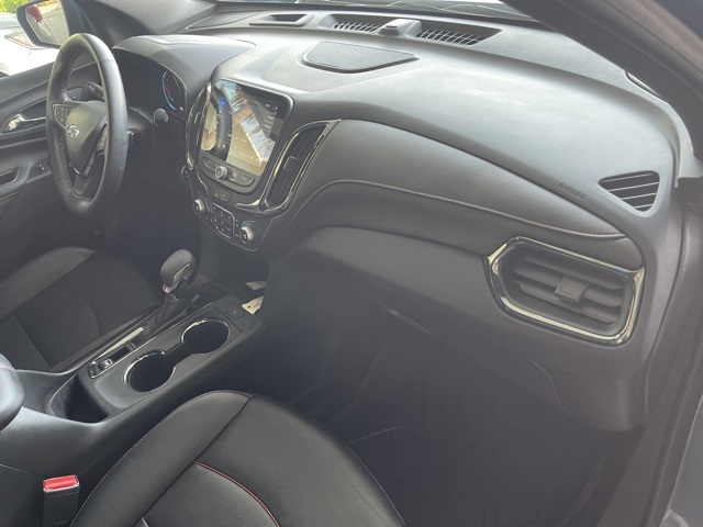 2024 Chevrolet Equinox RS photo 18