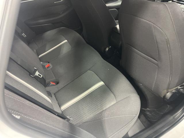 2026 Hyundai Sonata SE photo 21