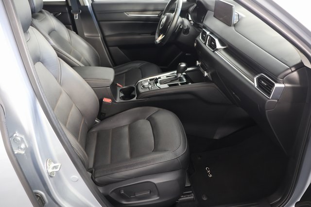 2022 Mazda CX-5 2.5 Premium Plus photo 21