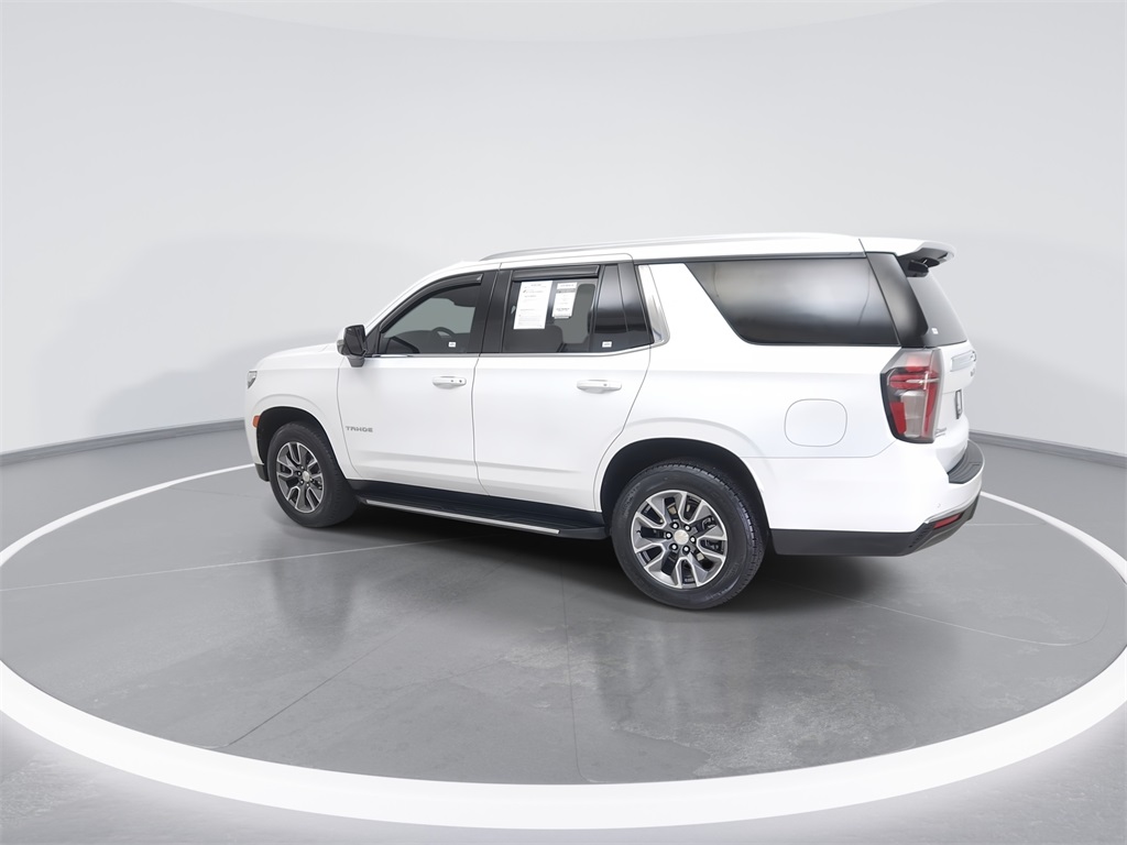 2023 Chevrolet Tahoe LT photo 6