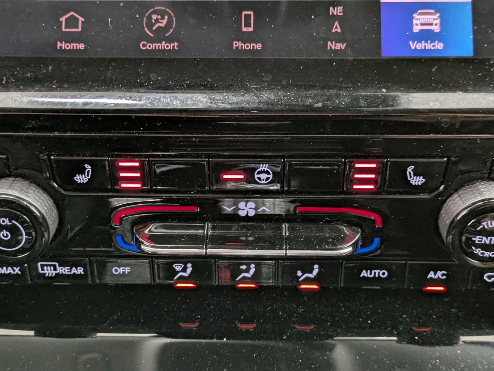 2022 Jeep Grand Cherokee Limited photo 5
