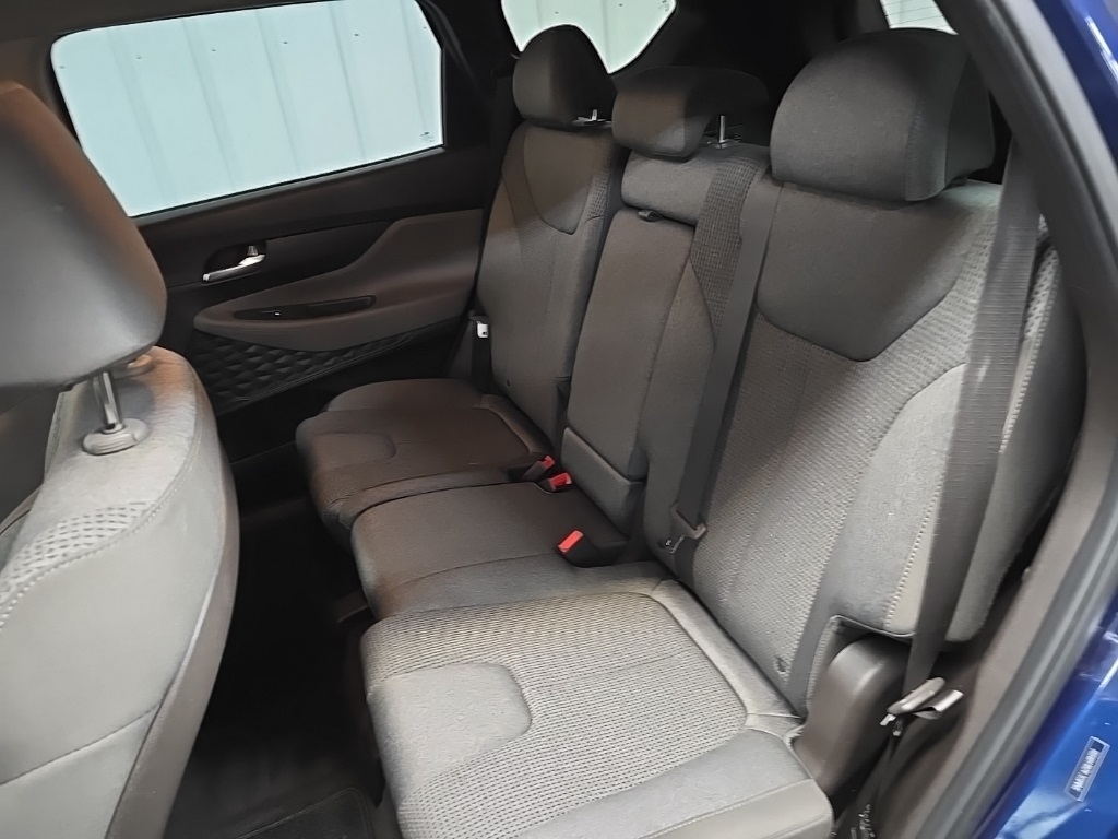 2020 Hyundai Santa Fe SEL photo 30