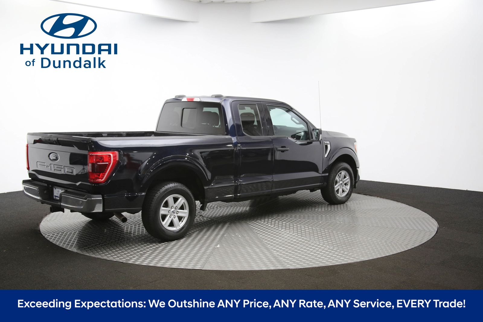 2021 Ford F-150 XLT photo 28