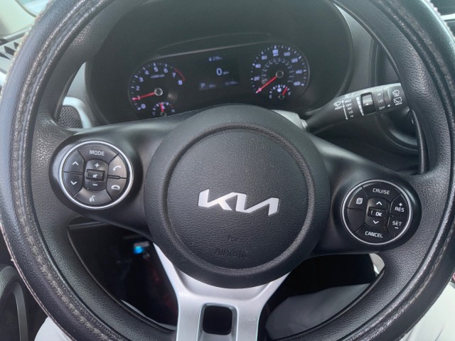 Used 2022 GRAVITY GR Kia LX image 22