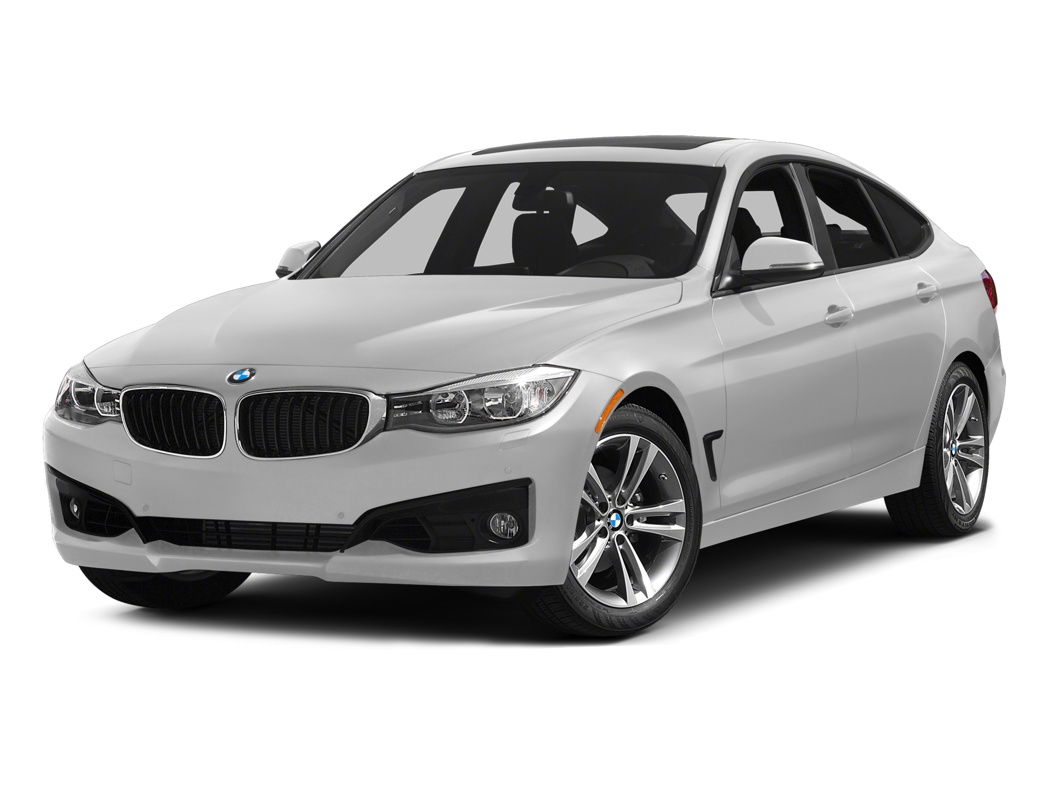 2015 BMW 3 Series 328i