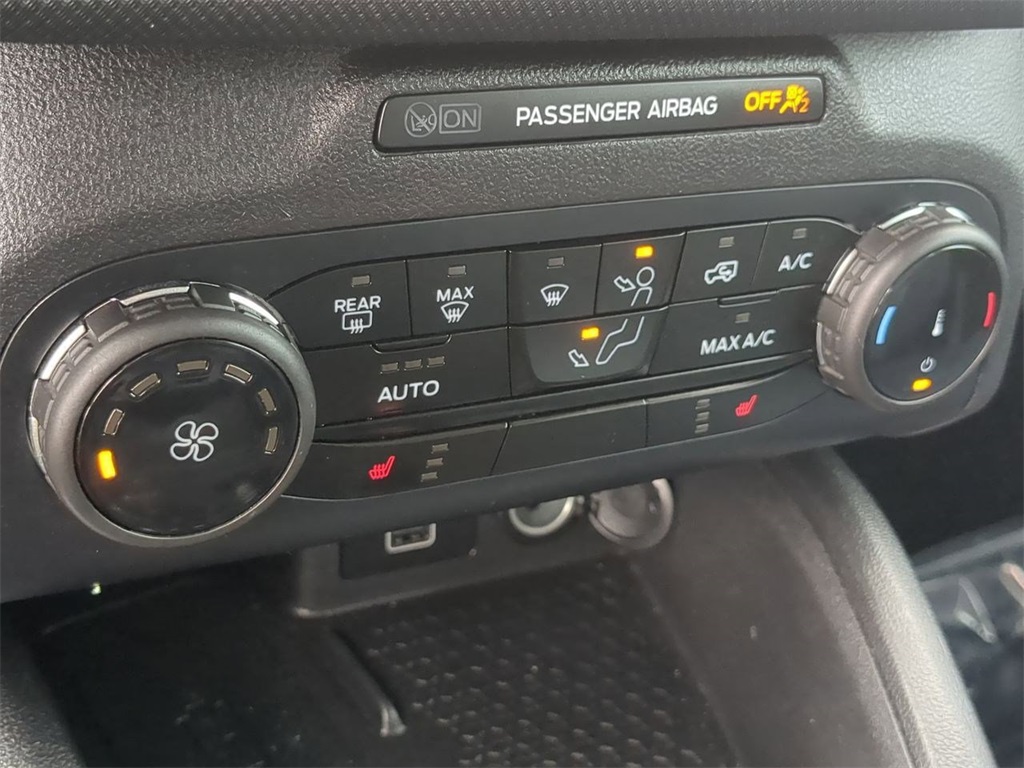 2023 Ford Bronco Sport Heritage photo 20
