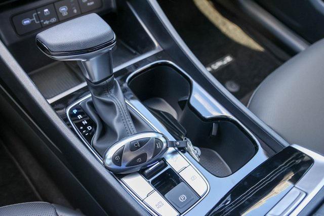 New 2026 Hyundai SEL Activity FWD image 15