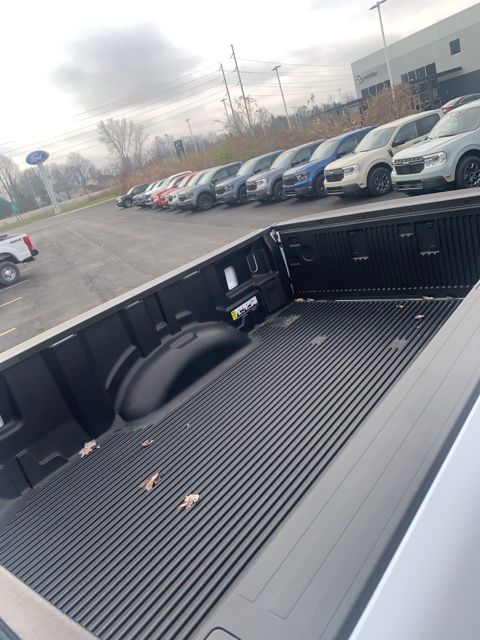 2024 Ford F-350 XL photo 6