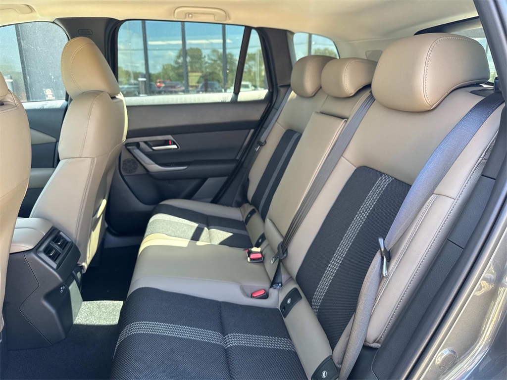 2025 Mazda CX-50 2.5 S Premium photo 5
