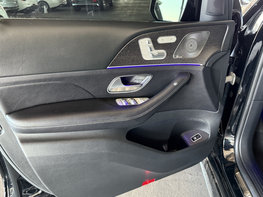 2022 Mercedes Benz GLE 350 4MATIC photo 17