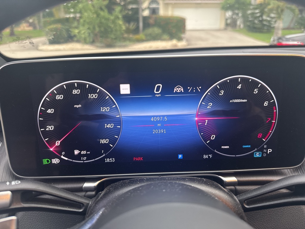 2022 Mercedes Benz S 500 4MATIC photo 4