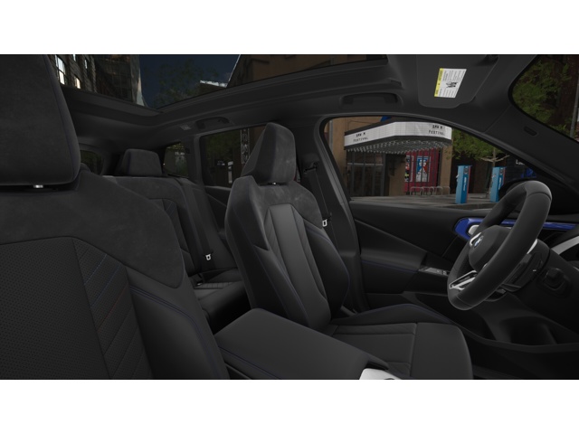2026 Bmw X3 photo 6