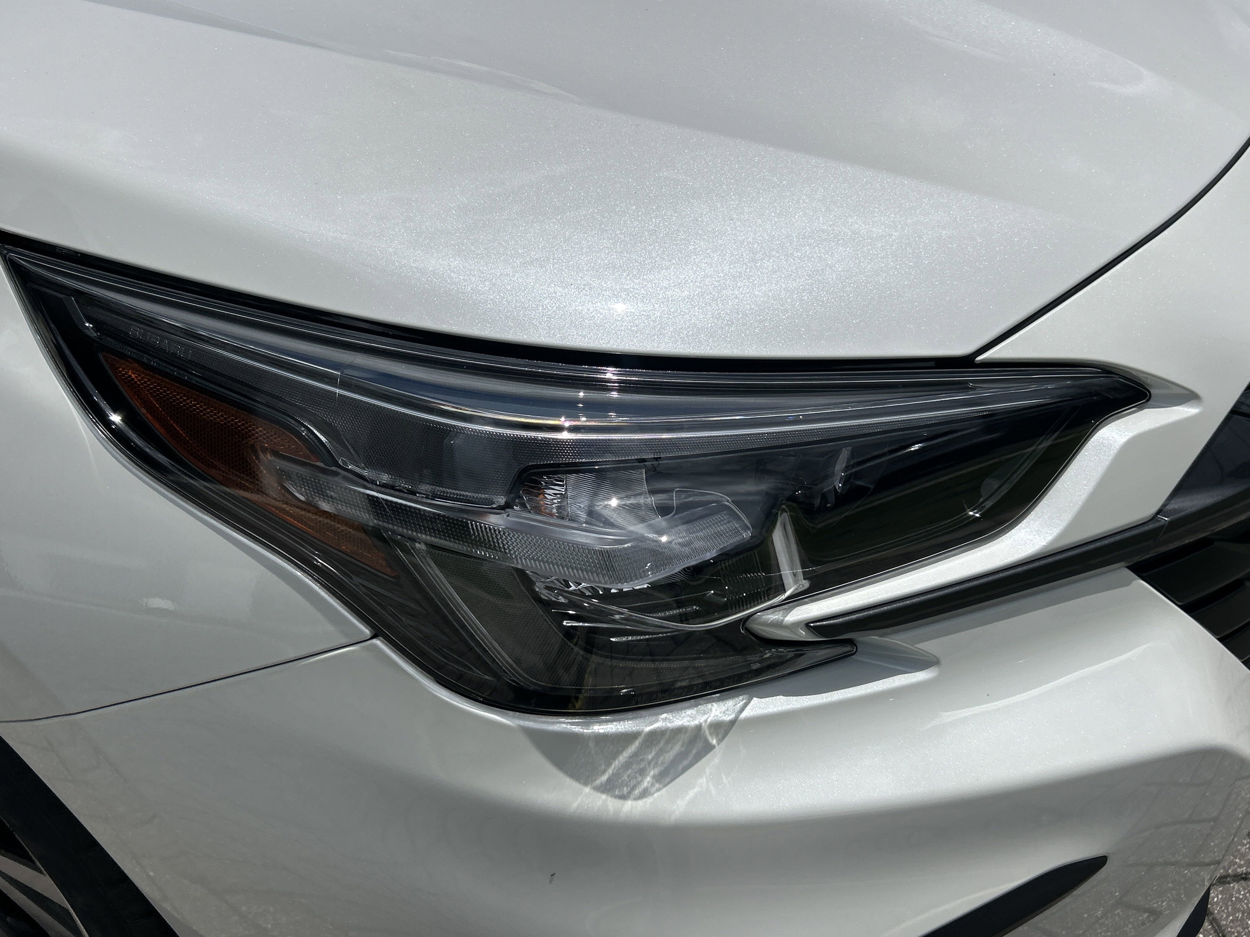 2025 Subaru Legacy Premium photo 2