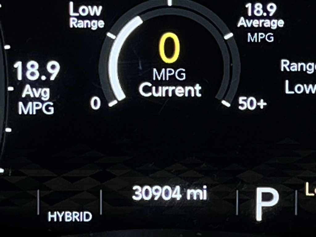 2022 Jeep Wrangler Unlimited Sahara 4xe photo 13
