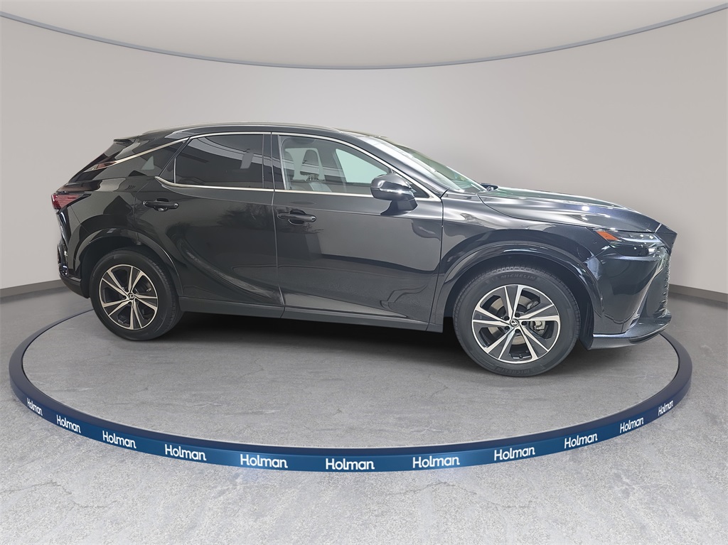 2023 Lexus RX 350h Premium photo 4