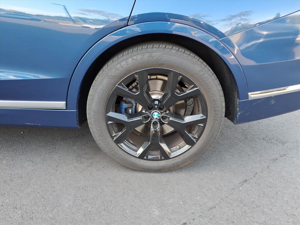 2021 Bmw X7 xDrive40i photo 6