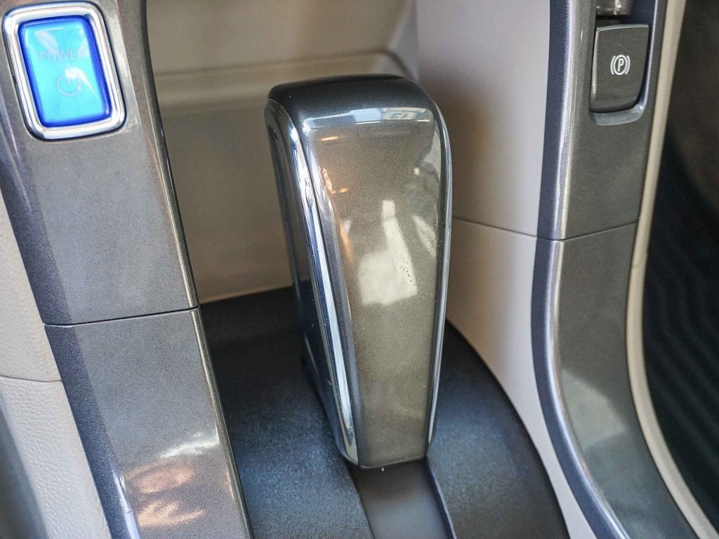 2013 Chevrolet Volt Base photo 18