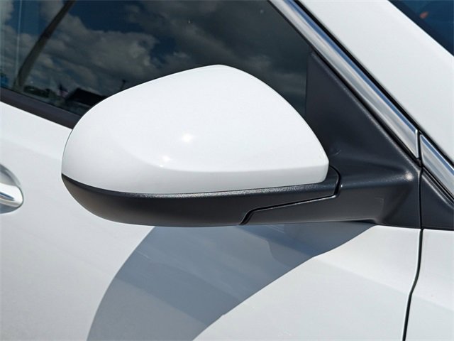 2026 Buick Envista ST photo 4