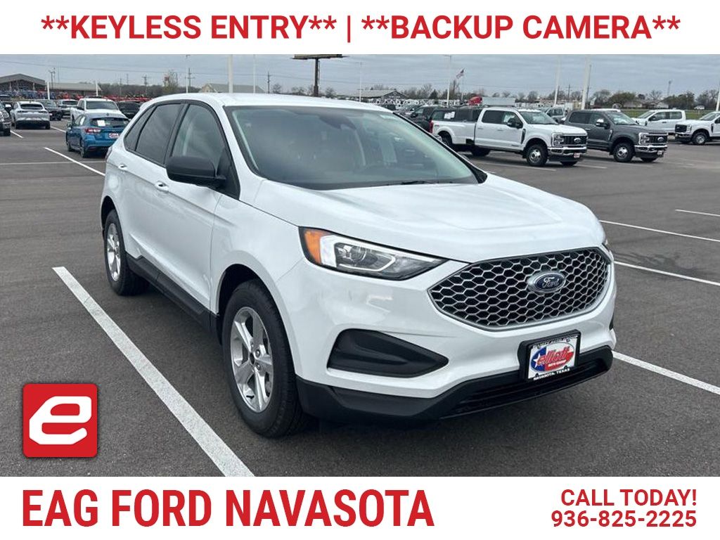 2024 Ford Edge SE's photo