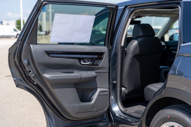 2026 Honda CR-V EX-L photo 20