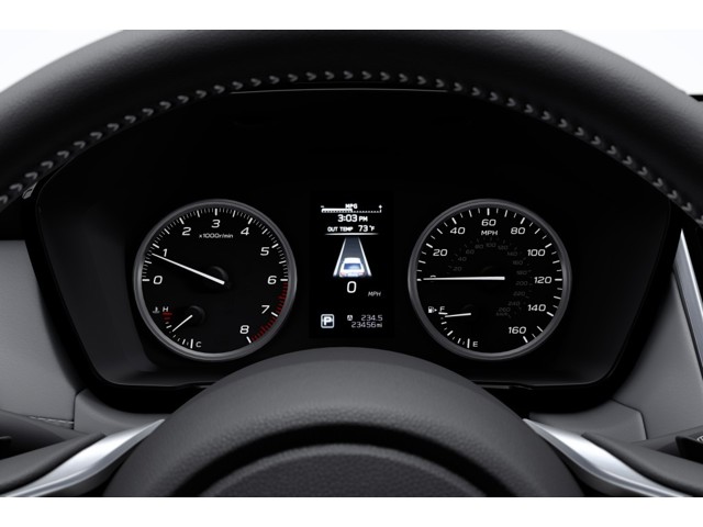 2025 Subaru Legacy Premium photo 17