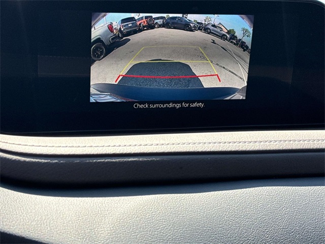 2022 Mazda CX-30 2.5 Turbo Premium photo 26