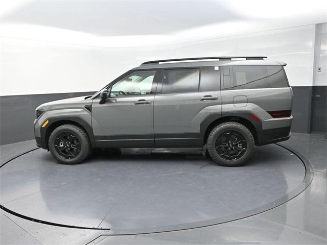2026 Hyundai Santa Fe XRT photo 4
