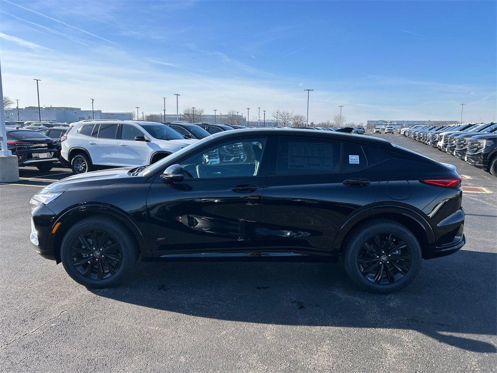 2026 BUICK ENVISTA - Image 4