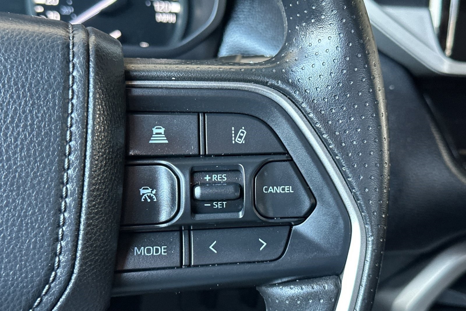 2025 Toyota Tundra SR5 photo 21