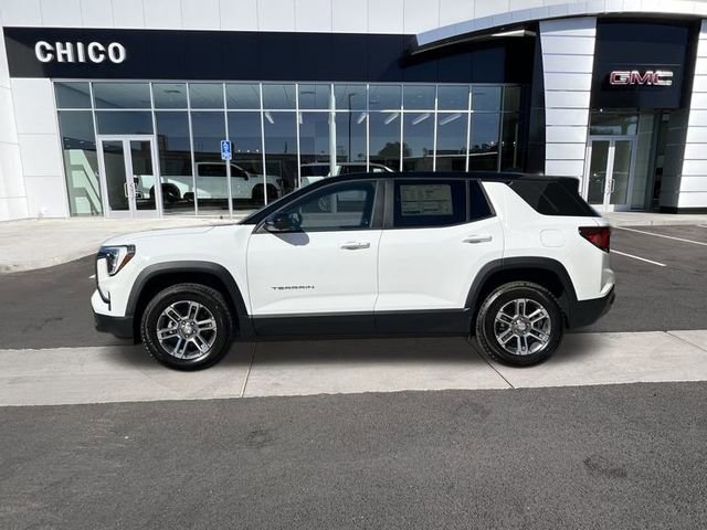 2026 Gmc Terrain Elevation photo 4