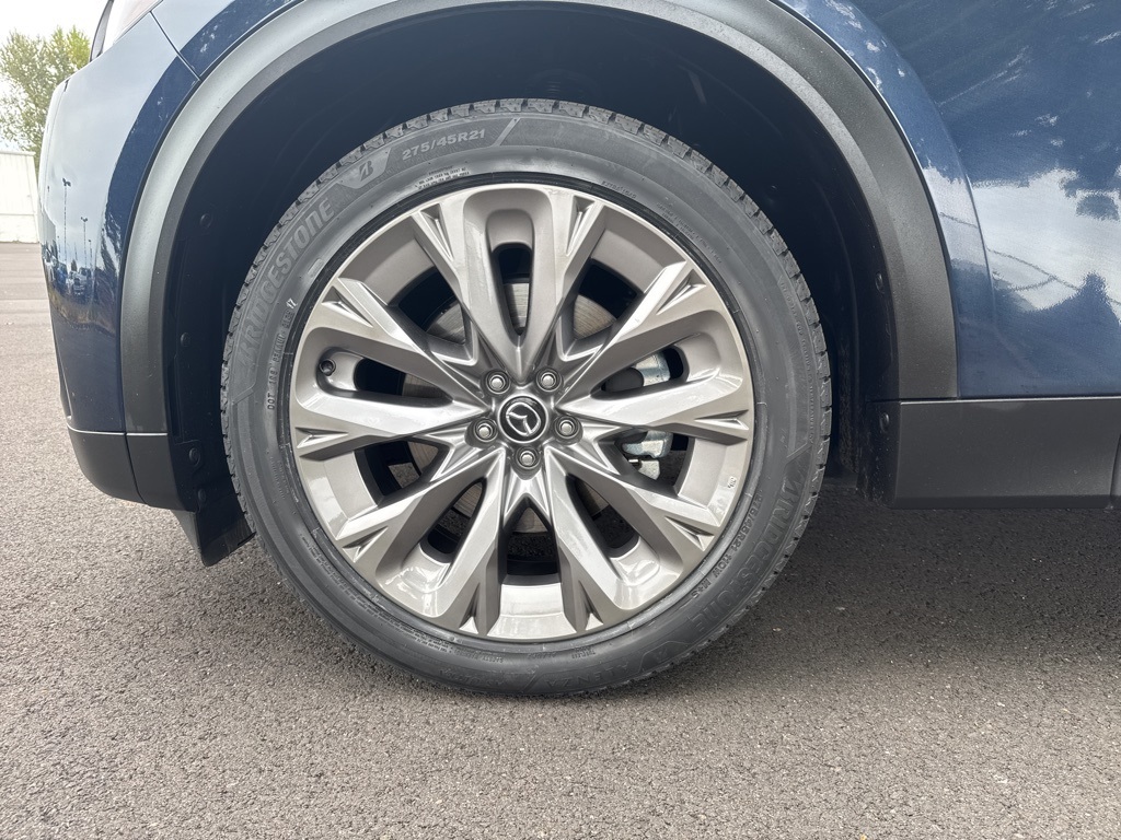 2024 Mazda CX-90 3.3 Turbo Premium photo 8