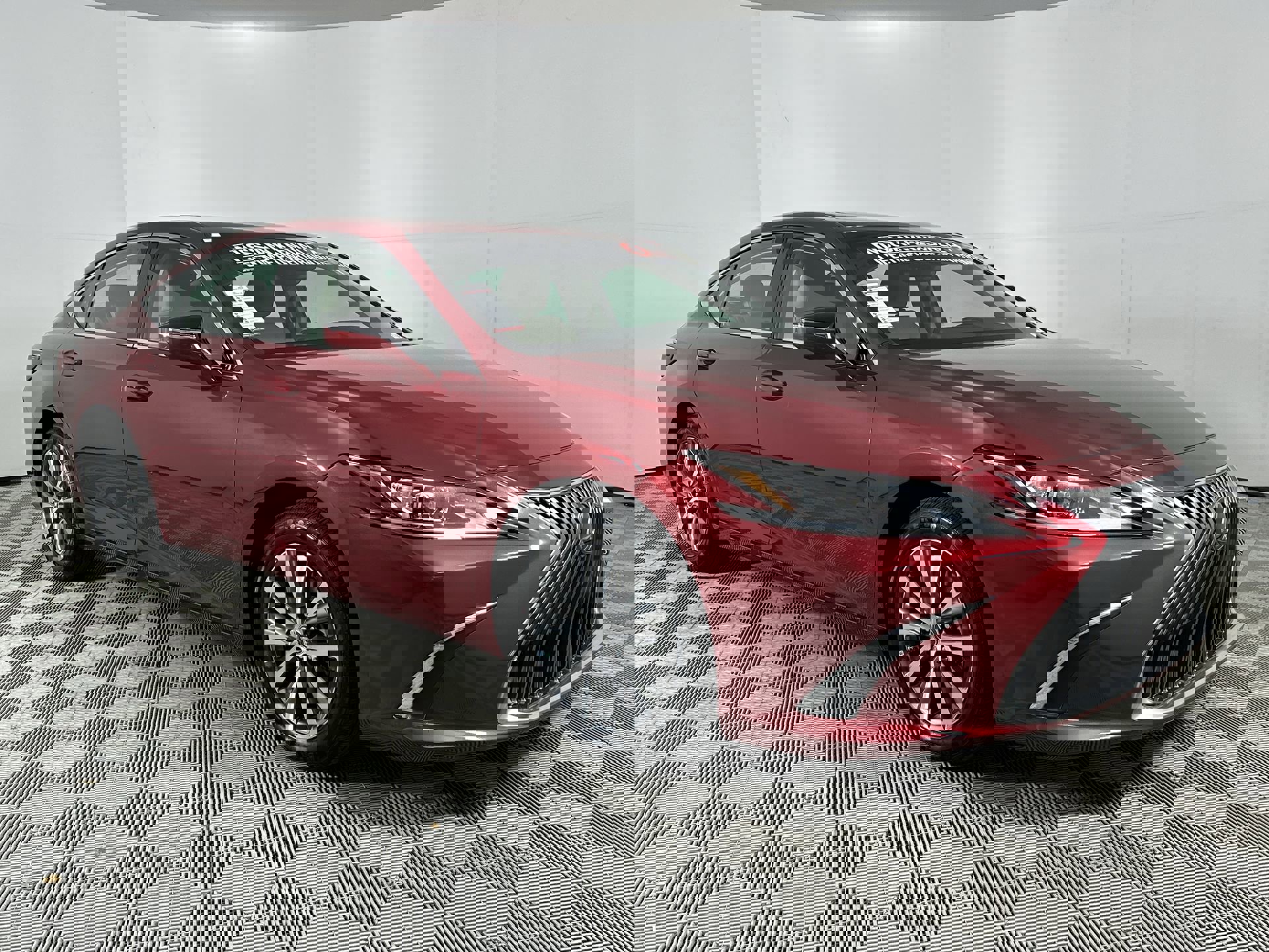 58ACZ1B12LU055534