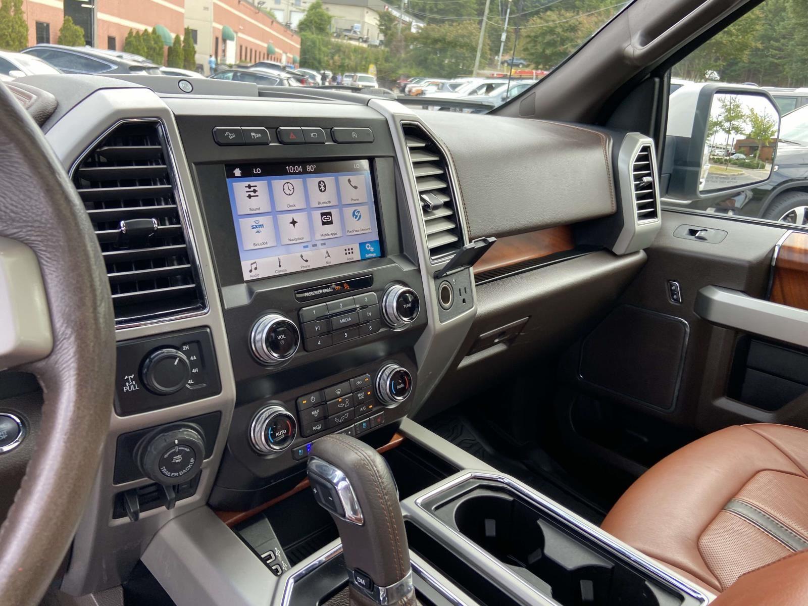 2019 Ford F-150 King Ranch photo 11
