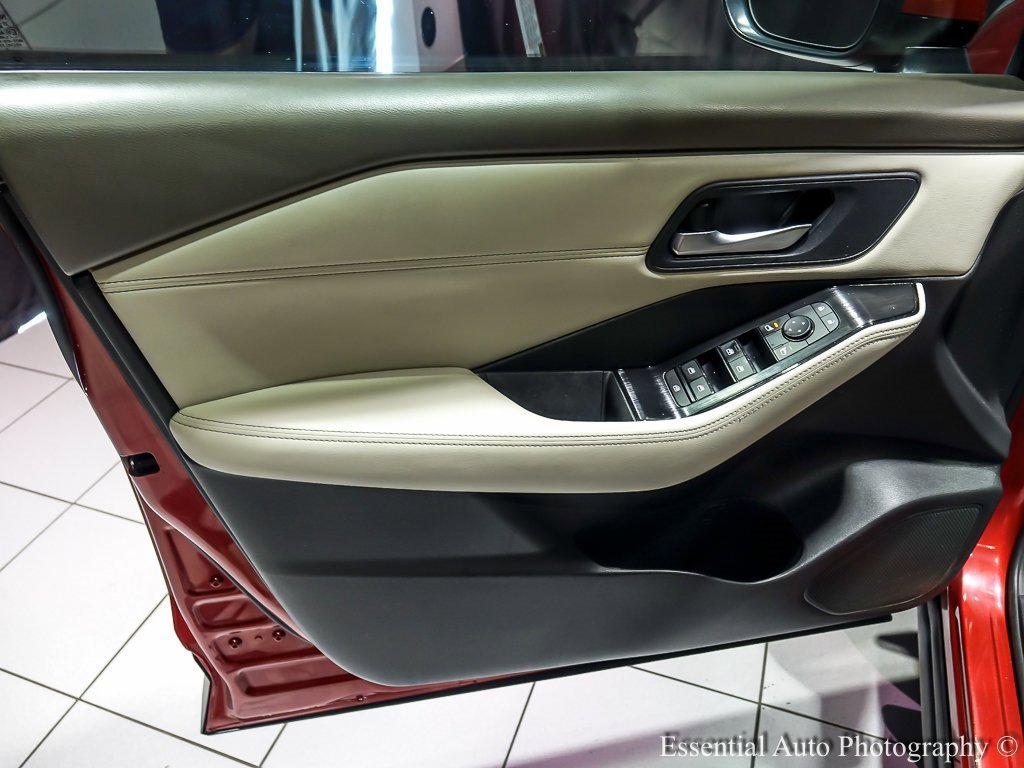 2023 NISSAN ROGUE - Image 28