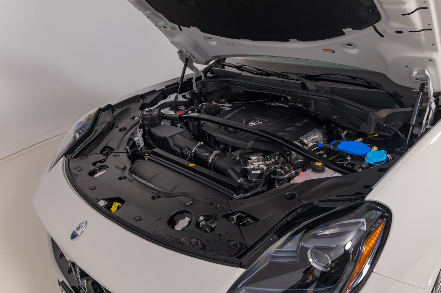 2024 Maserati Grecale GT photo 29