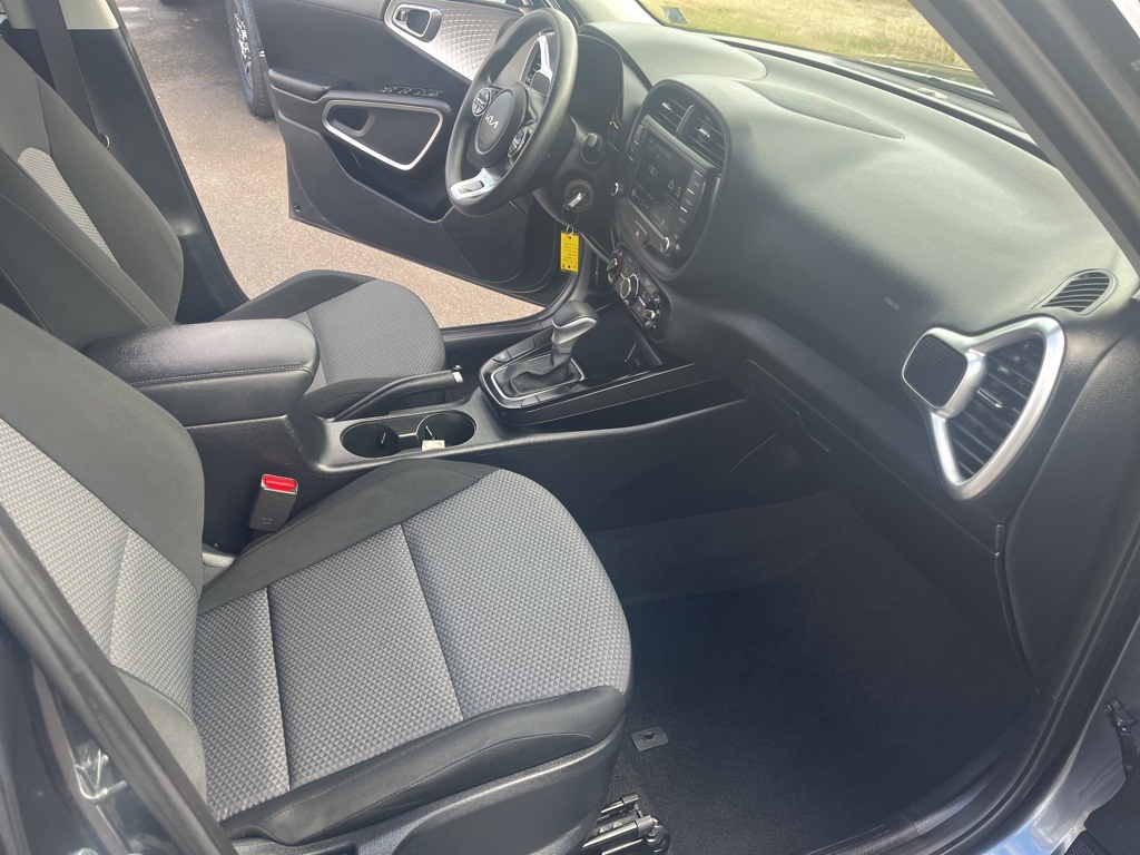 2023 Kia Soul LX photo 20