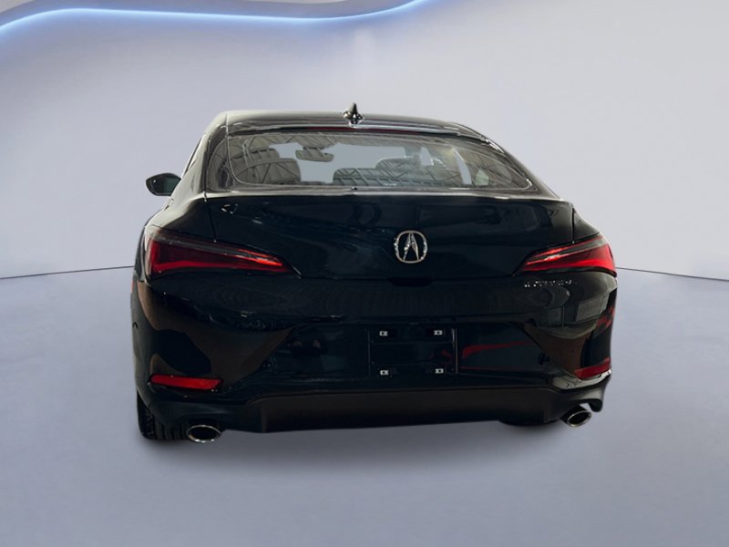 2025 Acura Integra LS photo 4