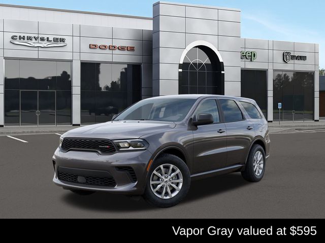 2026 Dodge Durango GT's photo