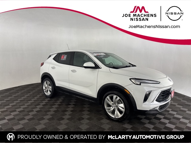 2024 Buick Encore GX Preferred's photo