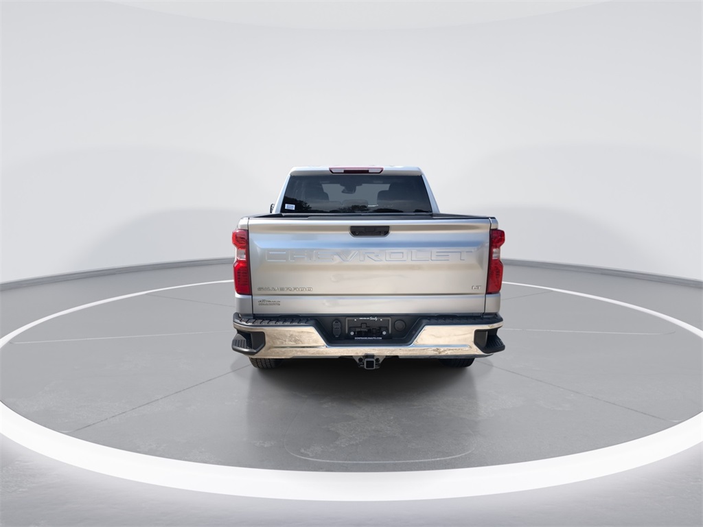 2022 Chevrolet Silverado 1500 LT photo 5