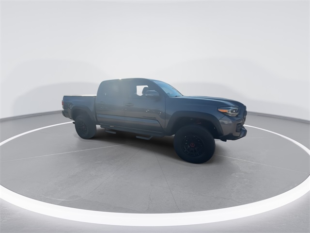 2023 Toyota Tacoma TRD Pro photo 2