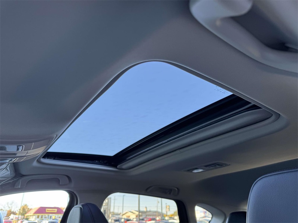 2025 Mazda CX-5 2.5 S Carbon photo 4