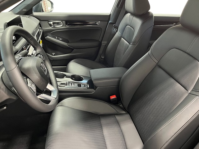 2026 Honda Civic Hybrid Sport Touring photo 13